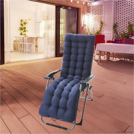 

Polyester Dble-ed Mat Beach Seat Pad Sunlnr Cushion tdoor Indoor