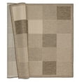 thumbnail image 6 of United Weavers Mali Dabeda Contemporary Geometric Area Rug, Brown, 7'10" x 10'6", 6 of 6