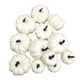 thumbnail image 3 of 12 Uds. Modelo de calabazas falsas, Mini calabazas de simulación, modelo de calabazas artificiales para Halloween, Baby Shower, chimenea, decoración, 3 of 8