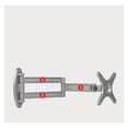 thumbnail image 4 of 14-24 Inch Monitor Cantilever Bracket LCD Computer Hanger Universal Rotating Telescopic Wall TV Bracket ,Easy to Use, 4 of 4
