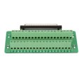 thumbnail image 4 of DB37 Interface Module, 100%  and , Terminal Block, Compact Structure, Clear Mark, Long Serving Life, for  MKR with Screw Terminal Block, 4 of 7