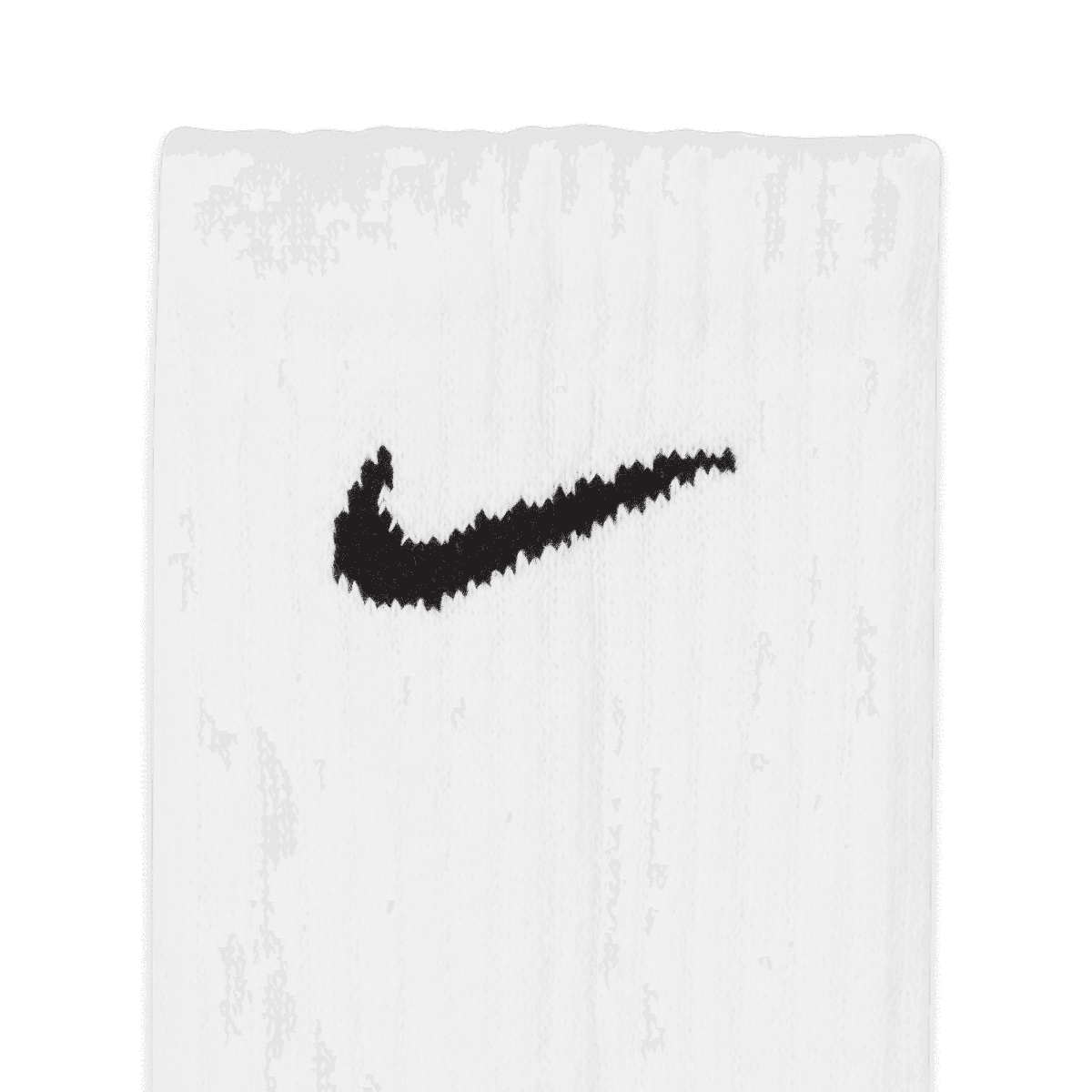 Men's Nike 6-Pack Everyday Cushioned Crew Training Socks Color: White Size: 6-8