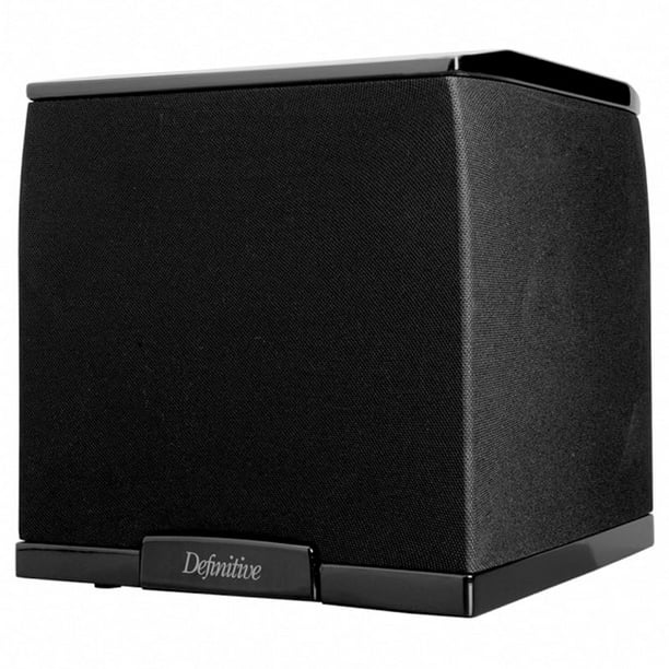 Definitive Technology SuperCube 2000 Subwoofer - Walmart.com - Walmart.com