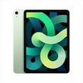 thumbnail image 3 of Restored Apple iPad Air 4 64GB Green WiFi Only (Refurbished), 3 of 5