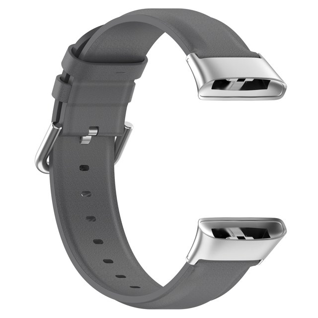 WIFKLSIIPG Fashionable Breathable Water Proofing Round End Leather Strap for Watch 3 and Watch Lite3