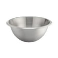 thumbnail image 5 of Matfer Bourgeat Stainless Steel Hemispherical Mixing Bowl, 13 3/4", 5 of 5
