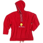 Tweety Embroidered Winter Fleece