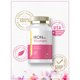 thumbnail image 5 of Suplemento de hierro Carlyle para mujeres 45 mg 200 tabletas, 5 of 7