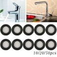 thumbnail image 4 of Clean and Pure Showers G3/4 Seal O Ring Hose Gasket Shower Filter Rubber Washer, 4 of 6