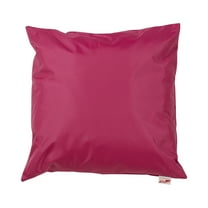 Jumbo Floor Pillow, 27in