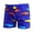 Orange, variant on lnmuld Boys Swim Trunks for Kids Comfortable Plus Size Bathing Suits Swimwear Size:6-7 Years
