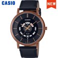 thumbnail image 3 of Reloj de lujo de marca superior para hombre, reloj de cuarzo informal, reloj malico, últimos estilos para la serie 2023 MTP-B135, 3 of 5
