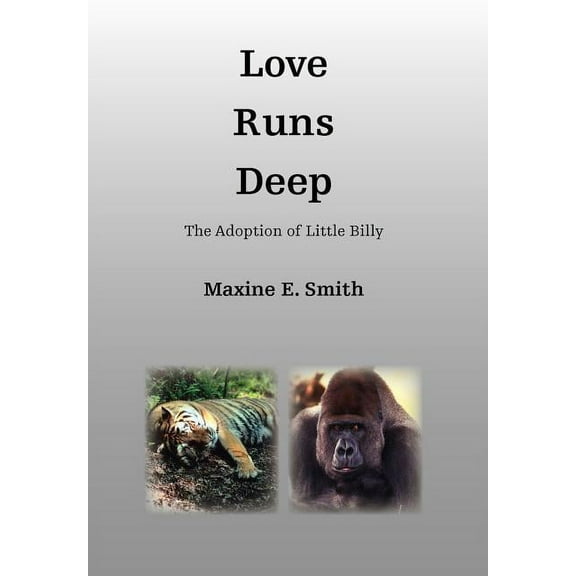 Love Runs Deep (Hardcover)