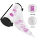 thumbnail image 5 of Nail Stamper Clean Sticker Nail Stamping Gel Remover Paper Stamper Nail Polish Remover Nail Art Supplies with Roll Paper, 5 of 5