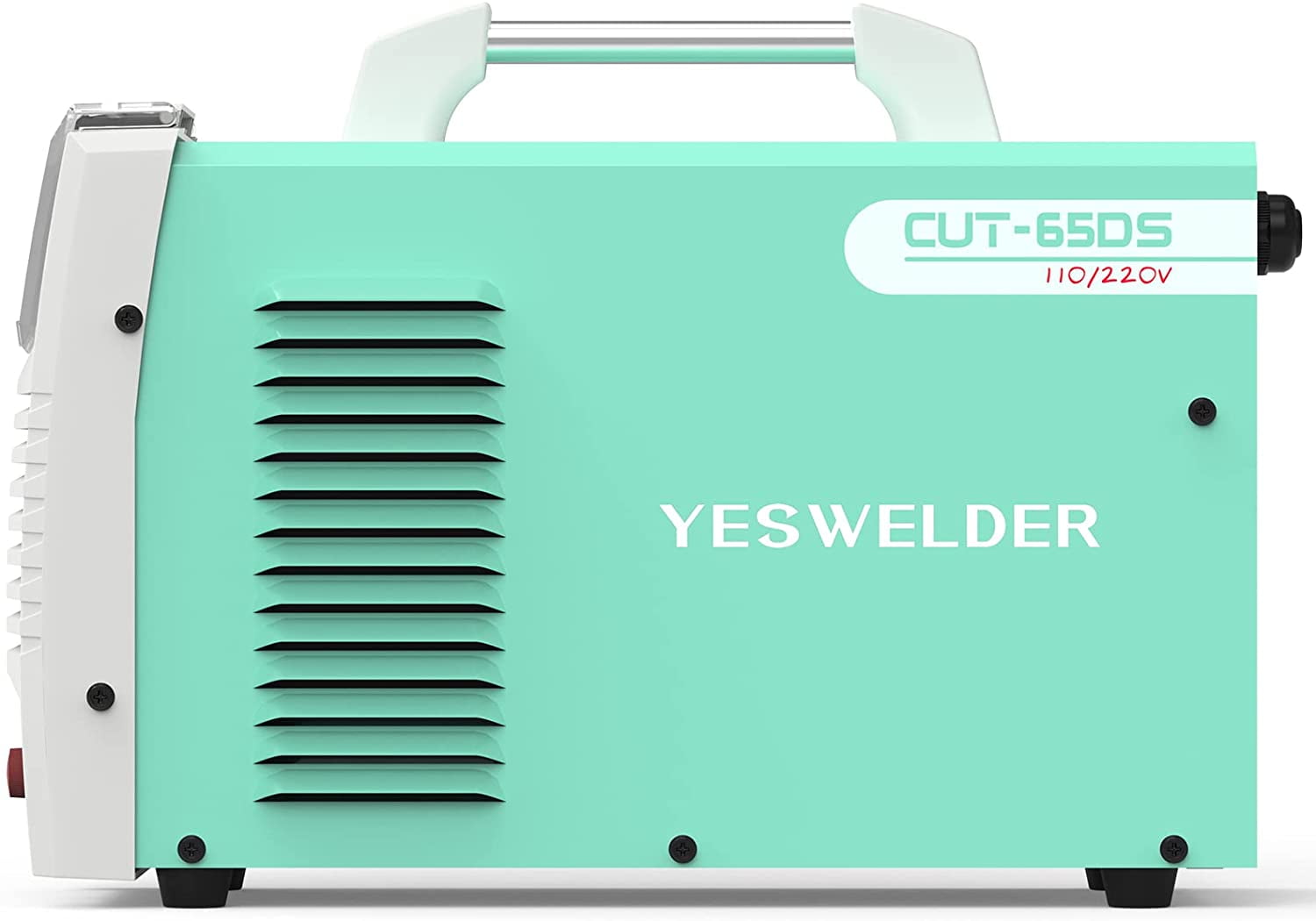 Buy YESWELDER CUT65DS, 65 Amp Non High Frequency NonTouch Pilot Arc