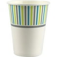thumbnail image 2 of Genuine Joe, GJO03162, Cold Paper Cups, 50 / Pack, White, 12 fl oz, 2 of 2