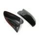thumbnail image 5 of Reemplazo de tapas de cubierta de espejo lateral de fibra de carbono para BMW E90 E91 E92 MABOTO  Espejo retrovisor, 5 of 7