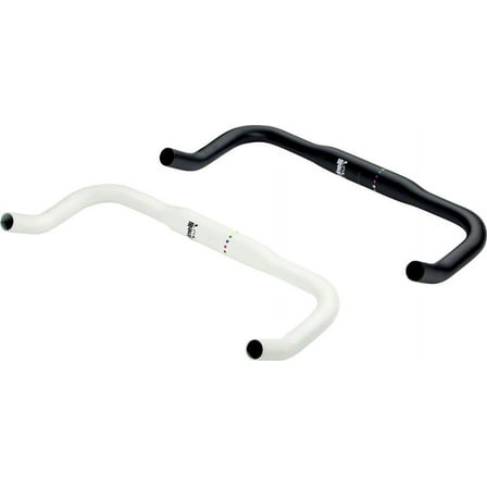 Cinelli LOLA 31.8mm Alloy Handlebar 38cm Black