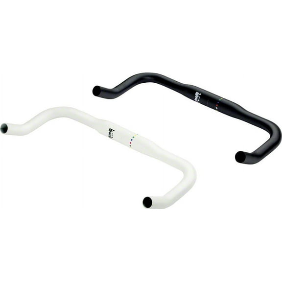 Cinelli LOLA 31.8mm Alloy Handlebar 38cm Black