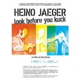 thumbnail image 1 of Heino Jaeger - Look before you kuck [German], 1 of 1
