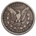thumbnail image 2 of 1891-O Morgan Dollar VG/VF, 2 of 2