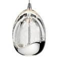 thumbnail image 3 of 83378 Elan Lighting Lavinia - 5.5 Inch 1 Led Mini Pendant, 3 of 4