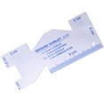 thumbnail image 2 of Advancent DIY costura regla aleación de aluminio costura tejer acolchado confección herramienta de calibre de medición Type7 NO7, 2 of 5
