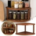 thumbnail image 2 of Desktop Rack Organizer Shelf for Vanity Storage Entryway Cup Coffee Mug Display Stand, 2 of 5