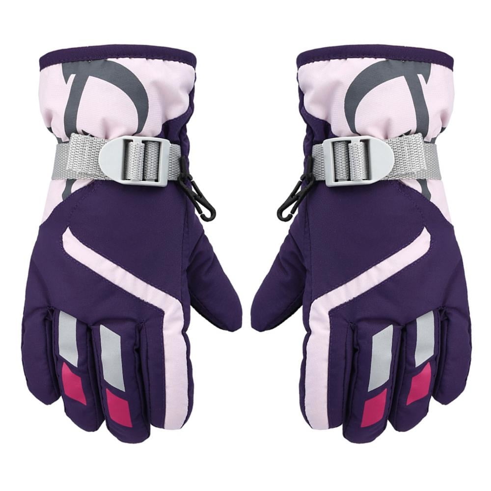 thermal gloves for 3 year olds