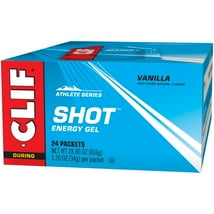 Clif Shot