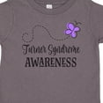 thumbnail image 4 of Inktastic Turner Syndrome Awareness Month Girls Toddler T-Shirt, 4 of 5