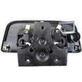 thumbnail image 4 of PT Auto Warehouse GM-3547A-TB - Tailgate Handle/Bezel, Textured Black, 4 of 4