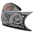 thumbnail image 4 of Headlight Front Lamp for 06-07 Buick Rendezvous Right Passenger Side Fits 2006 Buick Rendezvous, 4 of 6