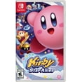 thumbnail image 1 of Kirby Star Allies (Nintendo Switch), 1 of 9