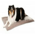 thumbnail image 1 of 36.5 x 23.5 in. Kennel Mat, Tan, 1 of 1