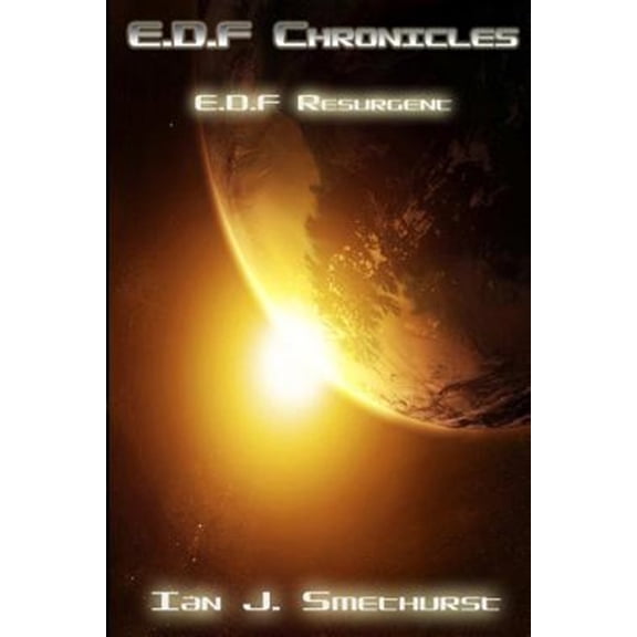 Pre-Owned E.D.F Chronicles: E.D.F resurgent (Paperback)