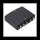 thumbnail image 2 of Convertidor Ypbpr una Componente una HD Compatible con Convertidor Ypbpr+L/Raudio una Compatible con, 2 of 8