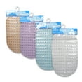 thumbnail image 1 of DDI 2349514 25 in. PVC Oval Bath Mat - Case of 24 - Pack of 24, 1 of 1