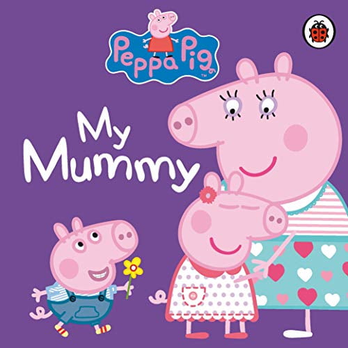 Pre-Owned Peppa Pig: My Mummy, 9781409312154, 1409312151, Paperback,