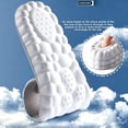 thumbnail image 2 of 2026 New 4D Cloud Insoles for Men Women,Super Soft Memory Foam Insoles with Arch Surpport & Cushioned Comfort Fits All Shoe Types., 2 of 5