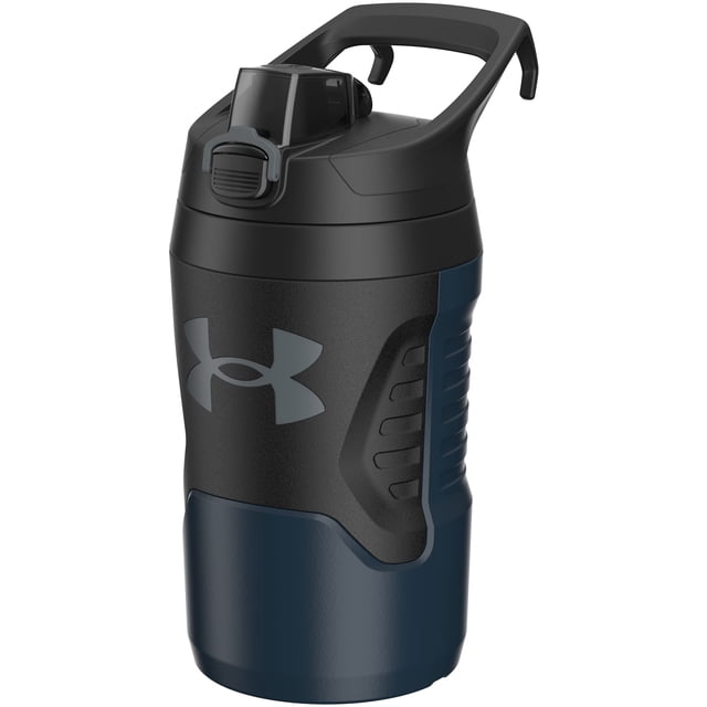 Botella de agua Under Armour con aislamiento deportivo de 950 ml con asa