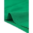 thumbnail image 5 of INSPIRE CHIC Women's Sleeveless Casual Midi Dress 2024 Tie Front Flowy Summer Sundress Green S, 5 of 5