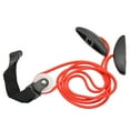 thumbnail image 1 of Equipo de fisioterapia Soidarity Polea de hombro rojo, 1 of 6