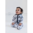 thumbnail image 5 of Disney Mickey Mouse Newborn Baby Boy or Girl Fleece Jacket and Pants Newborn, 5 of 5