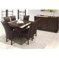 thumbnail image 1 of Buffet Kessa Muebles  para Comedor Monclova - Tabaco, 1 of 2