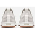 thumbnail image 3 of TRUE linkswear All Day Knit II Bone White Size 10.5 Lightweight Golf Shoes, 3 of 3