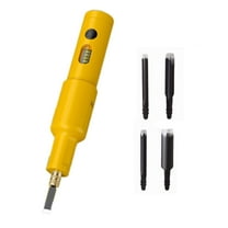 Fzaqwen Electric Chisels Tools Power Tools Wood Chisels Carving Tool Woodworking Carving