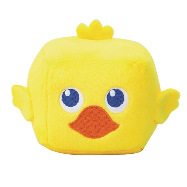 Peluche TBKOMH Relleno de 5 Pulgadas Suave Almohada para Abrazar Regalo para Cumpleaños de Niños