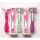 thumbnail image 4 of Maquinillas de afeitar desechables BIC Soleil Simply Smooth 3 cuchillas x10, 4 of 7