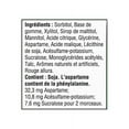 thumbnail image 2 of Trident Sugar Free Watermelon Twist Gum, 12 Pack (14 Pieces Each) {Imported from Canada}, 2 of 4
